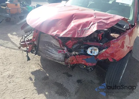 2011 Ford Focus S z USA, uszkodzony, nr VIN 1FAHP3EN2BW125544